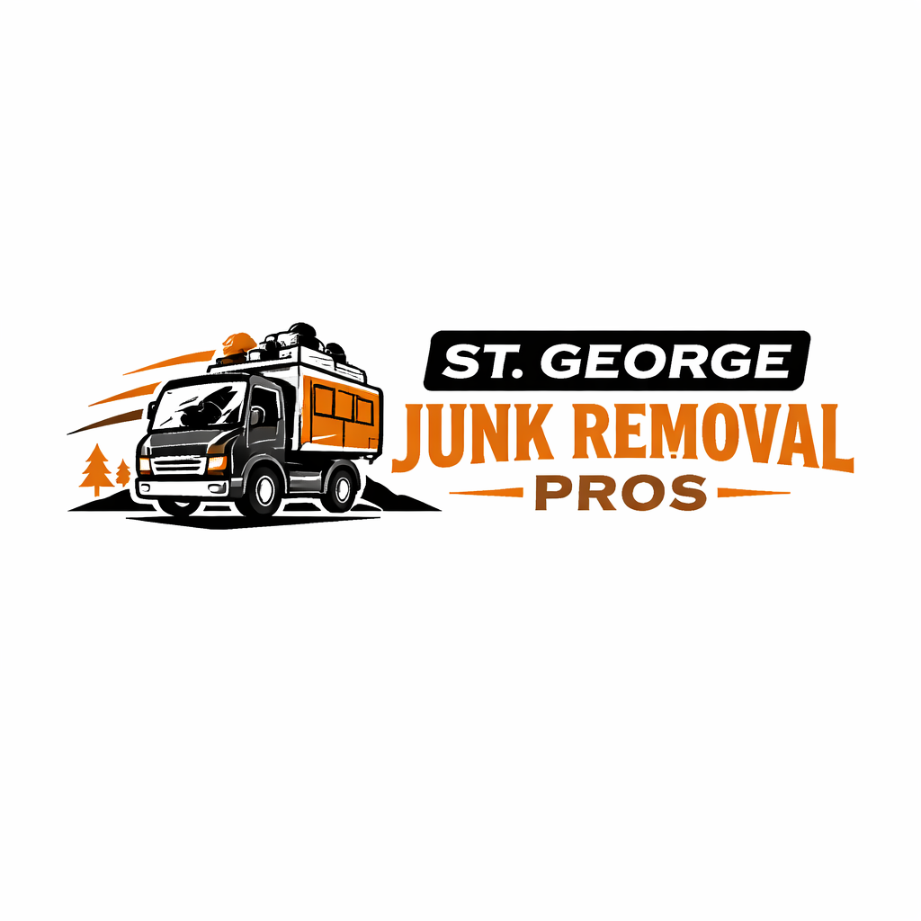 St George Junk Removal Pros